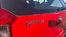 Kia Picanto 1.0 1 5dr Petrol Hatchback